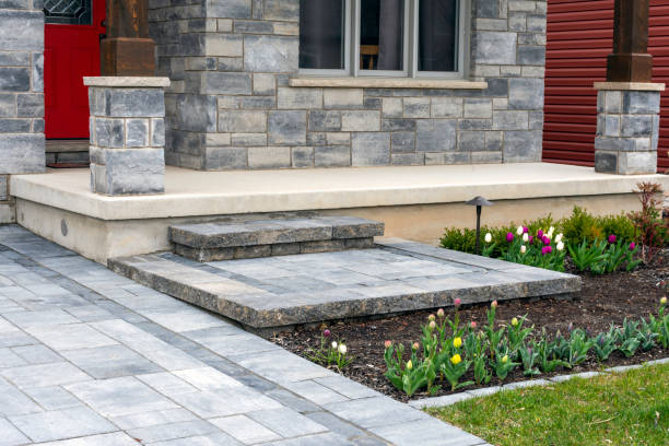 Professional Driveway Pavers in Englewood, OH